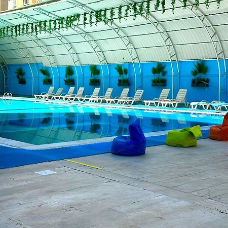 Malabadi Hotel Diyarbakır Zewnętrze zdjęcie