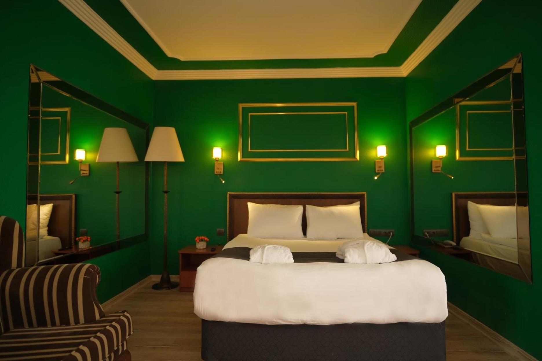 Malabadi Hotel Diyarbakır Zewnętrze zdjęcie