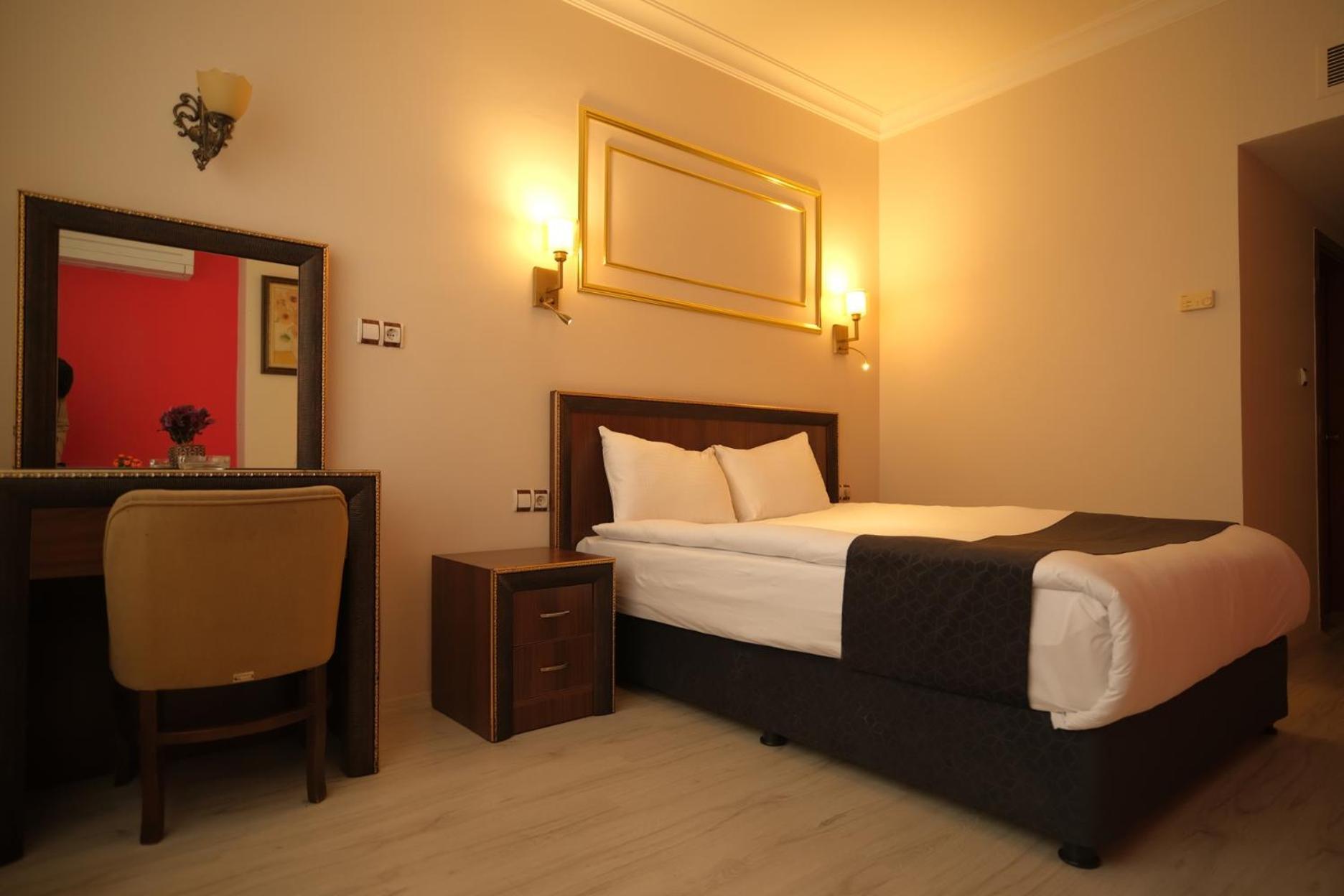 Malabadi Hotel Diyarbakır Zewnętrze zdjęcie