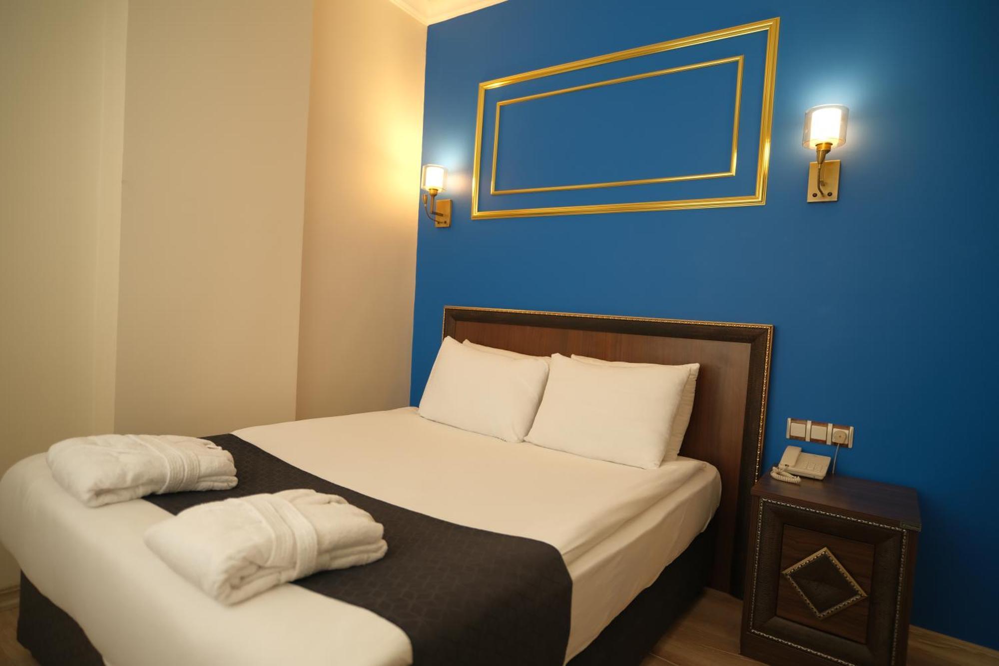 Malabadi Hotel Diyarbakır Zewnętrze zdjęcie