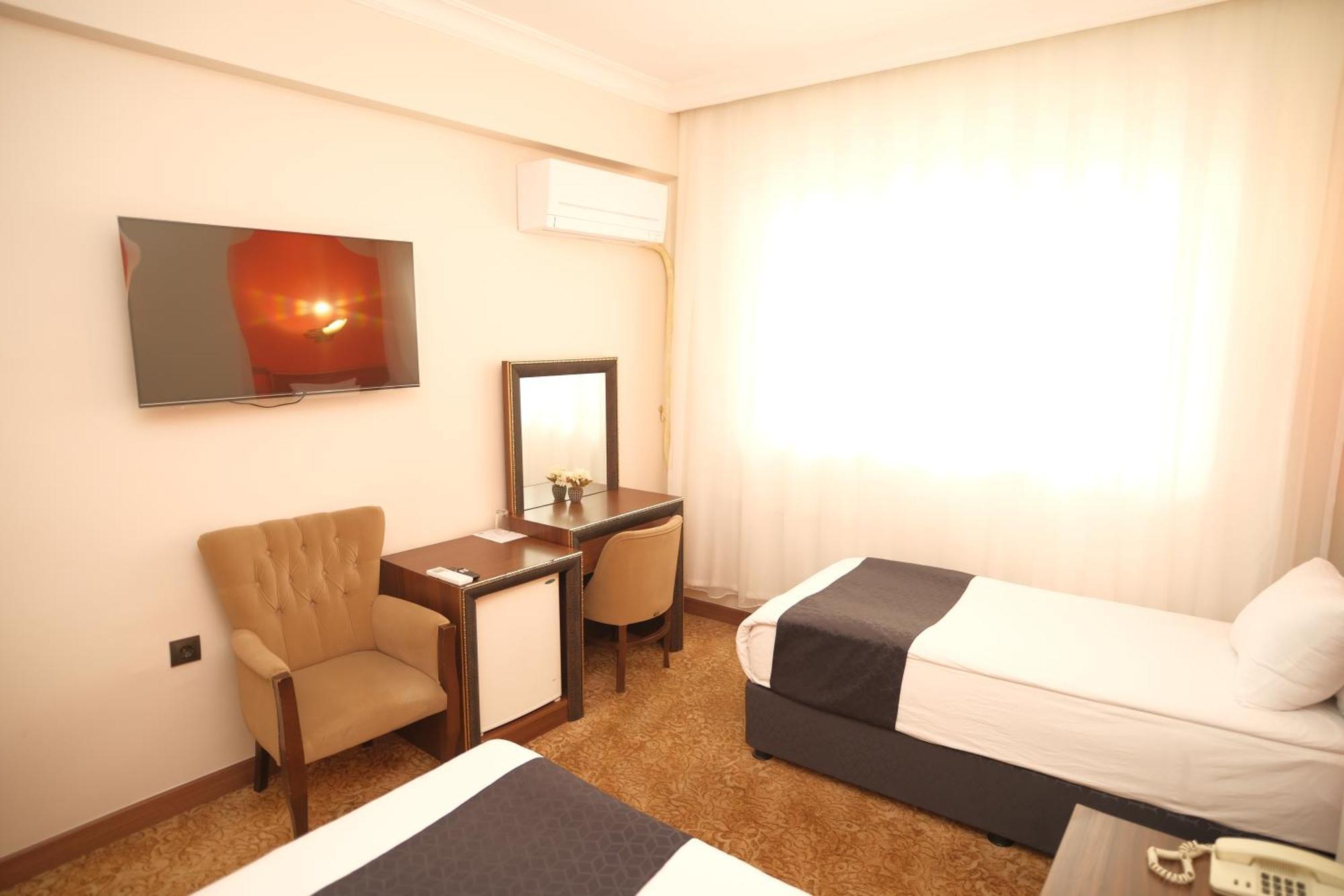 Malabadi Hotel Diyarbakır Zewnętrze zdjęcie