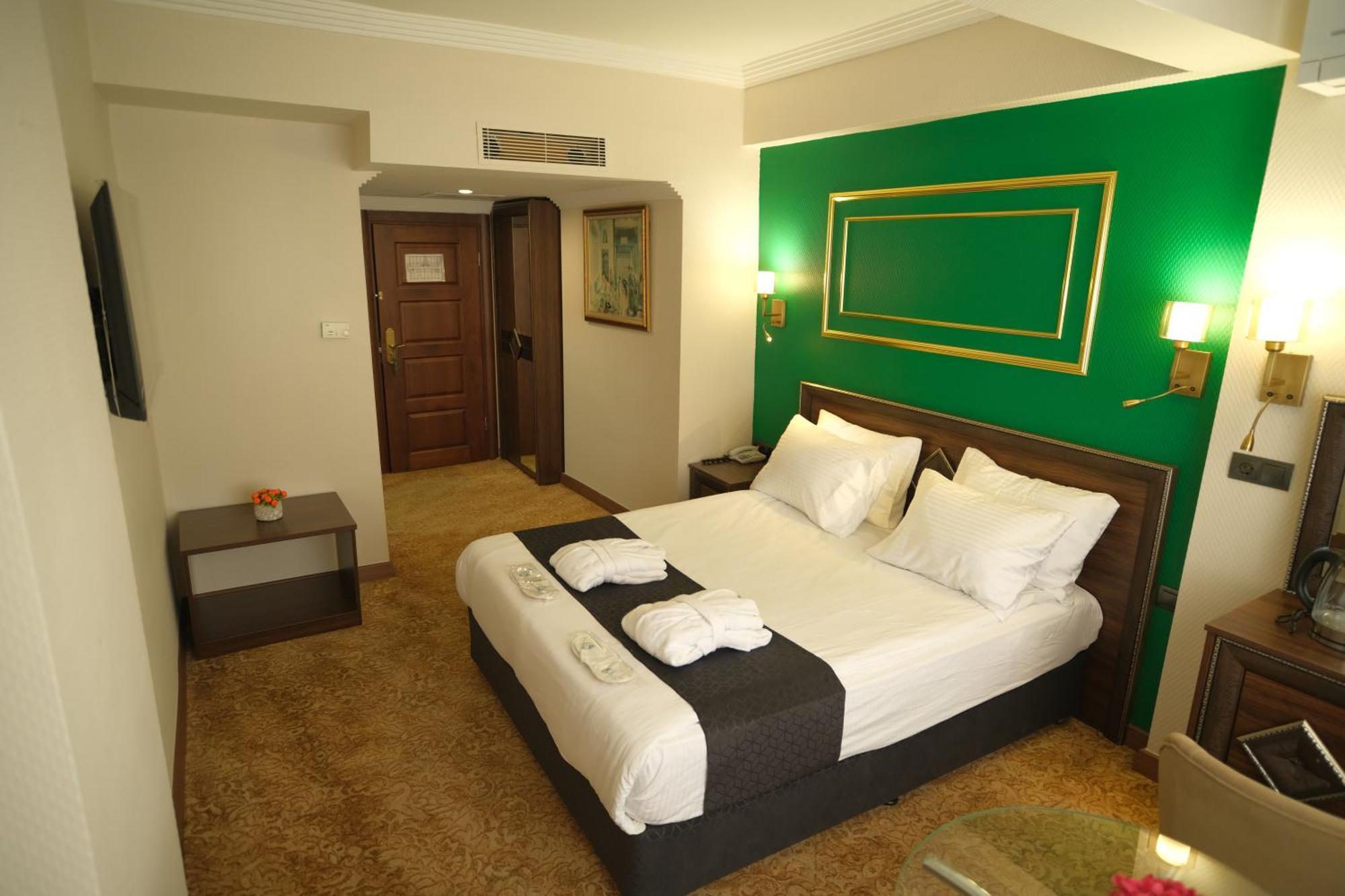 Malabadi Hotel Diyarbakır Zewnętrze zdjęcie