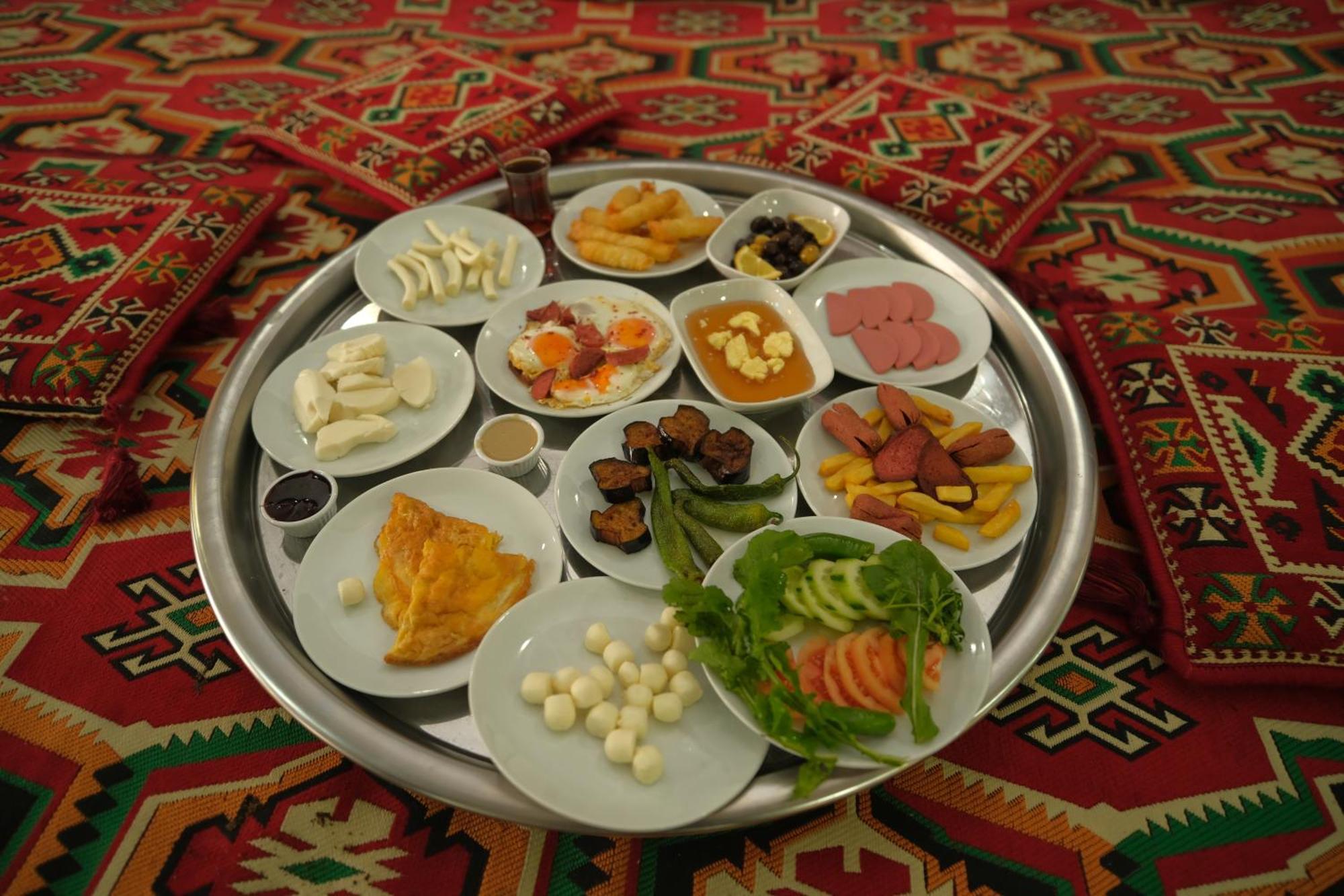 Malabadi Hotel Diyarbakır Zewnętrze zdjęcie