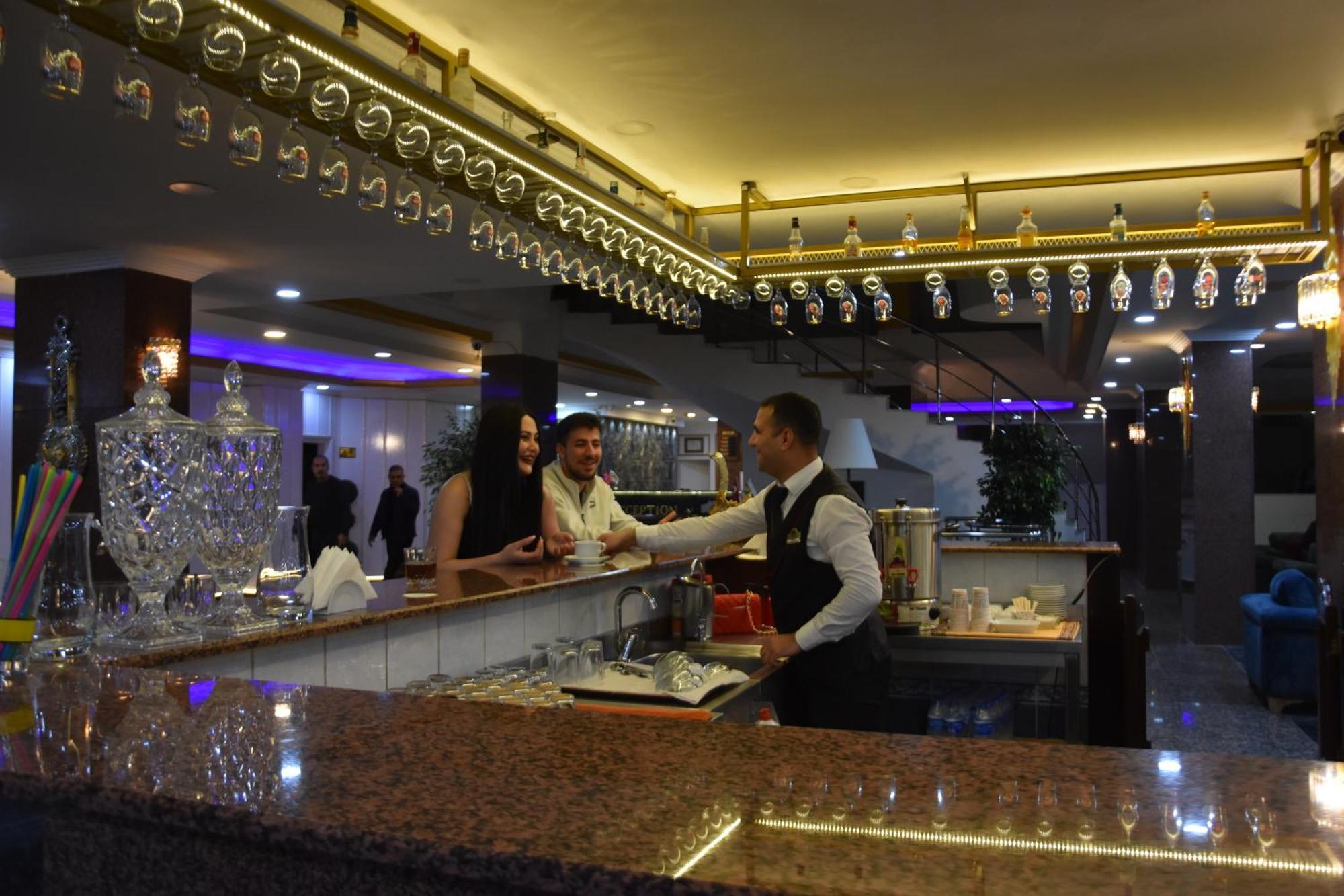 Malabadi Hotel Diyarbakır Zewnętrze zdjęcie