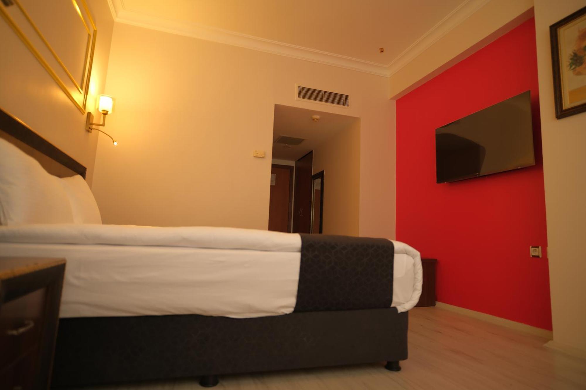 Malabadi Hotel Diyarbakır Zewnętrze zdjęcie