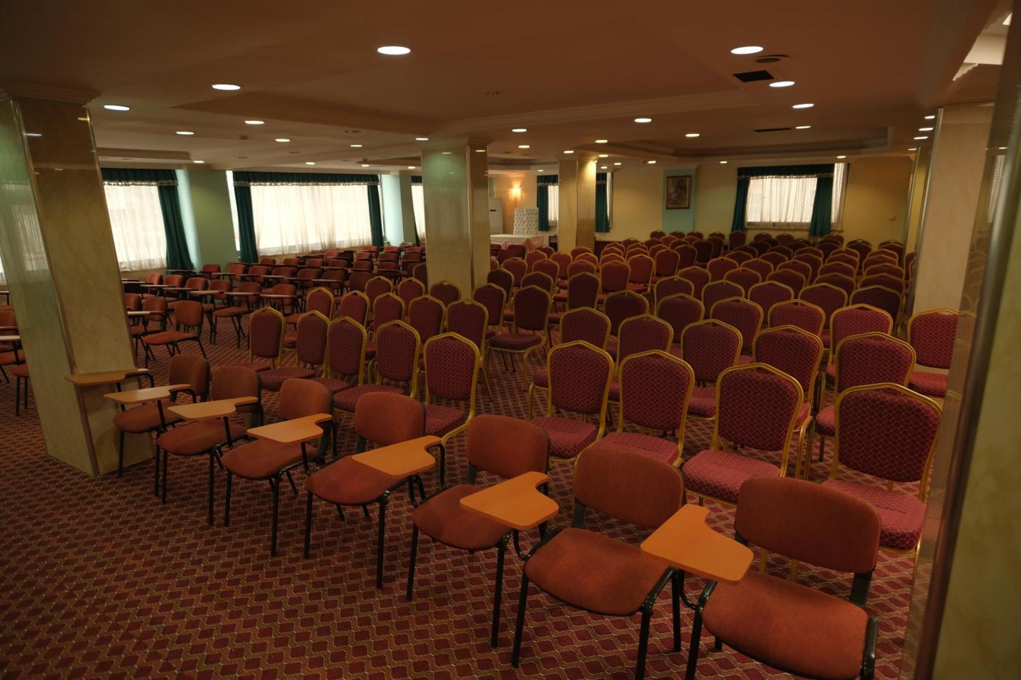 Malabadi Hotel Diyarbakır Zewnętrze zdjęcie