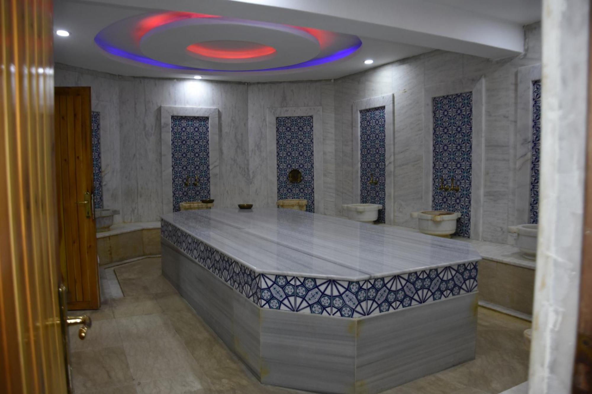 Malabadi Hotel Diyarbakır Zewnętrze zdjęcie