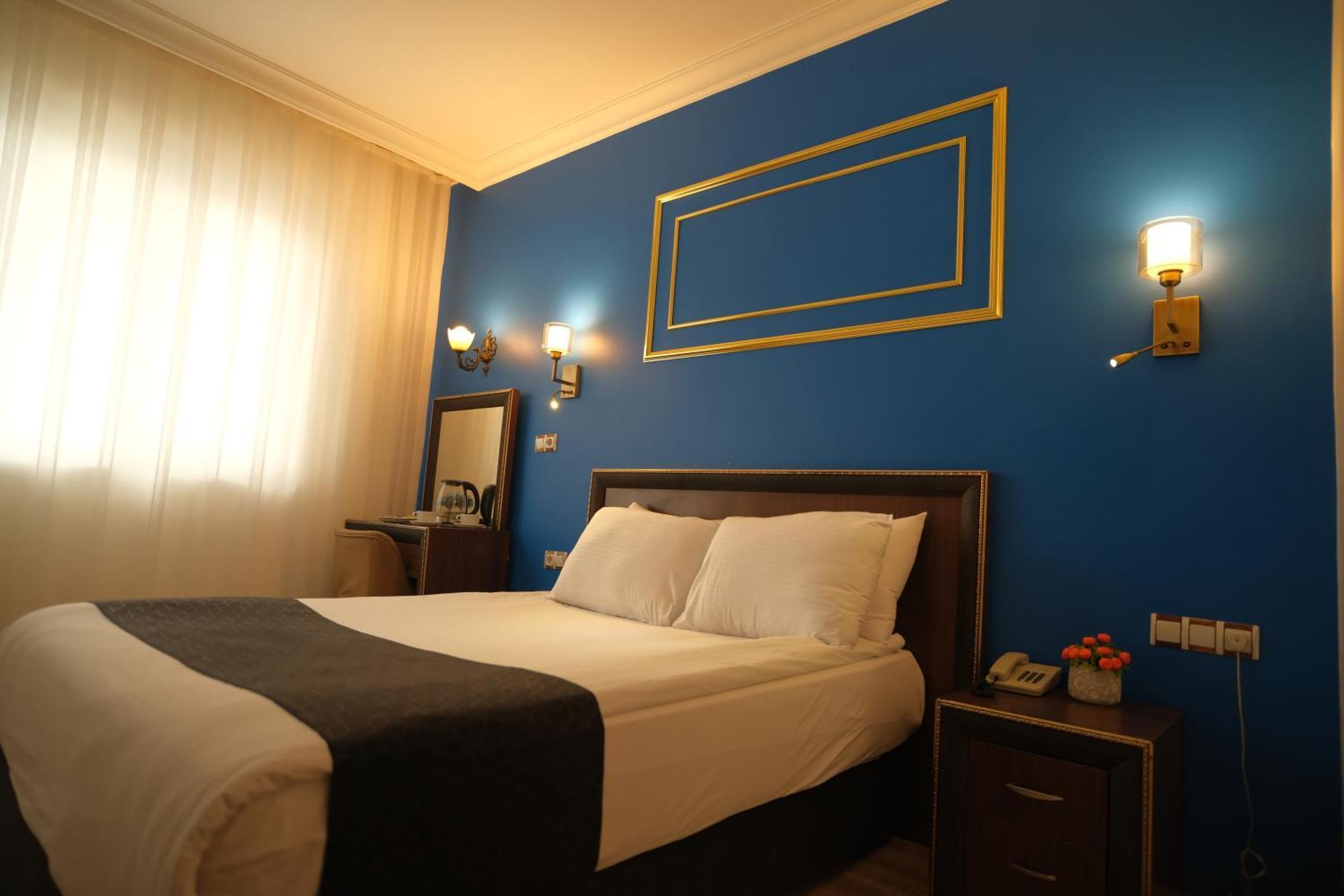 Malabadi Hotel Diyarbakır Zewnętrze zdjęcie