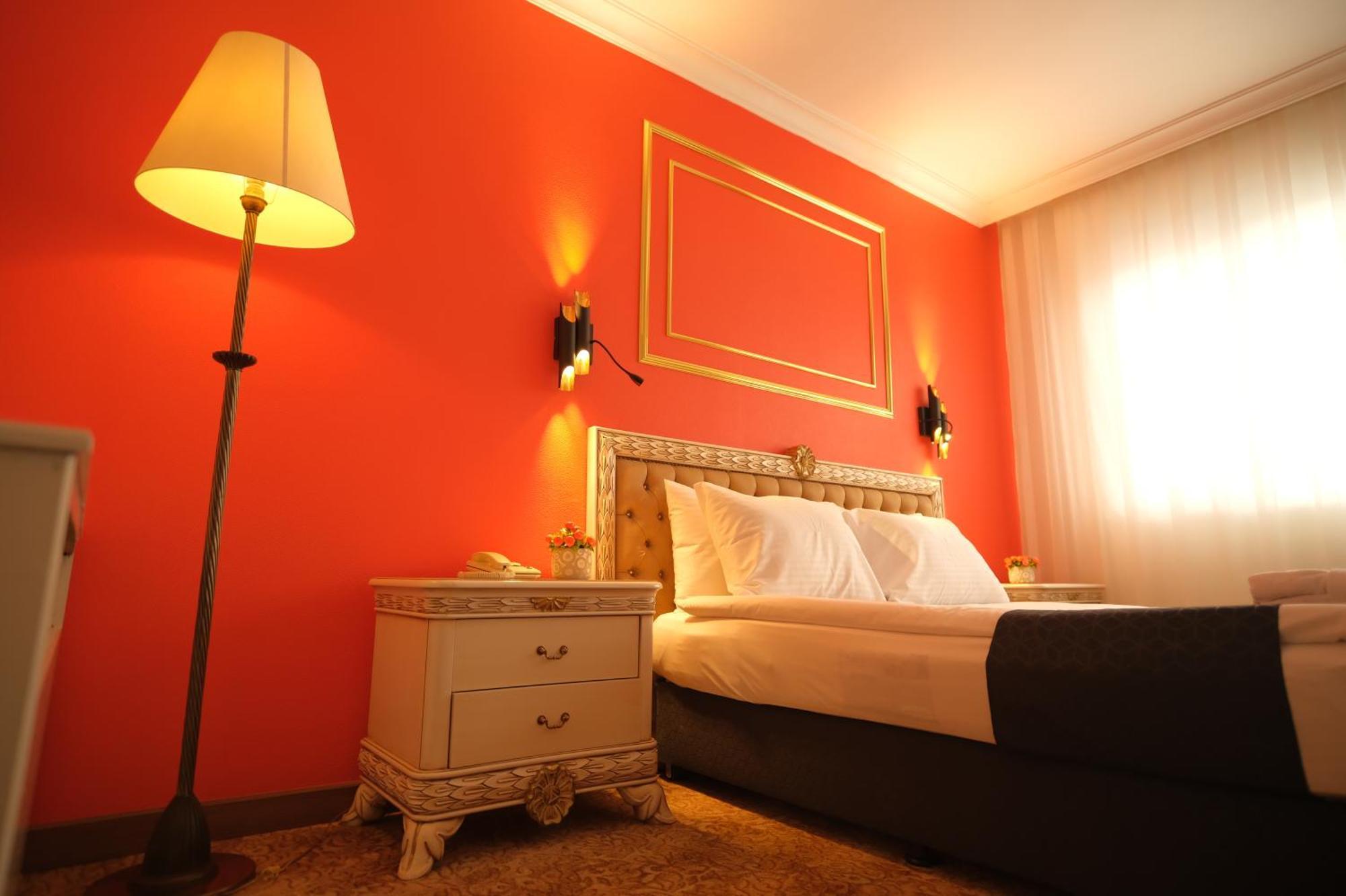 Malabadi Hotel Diyarbakır Zewnętrze zdjęcie