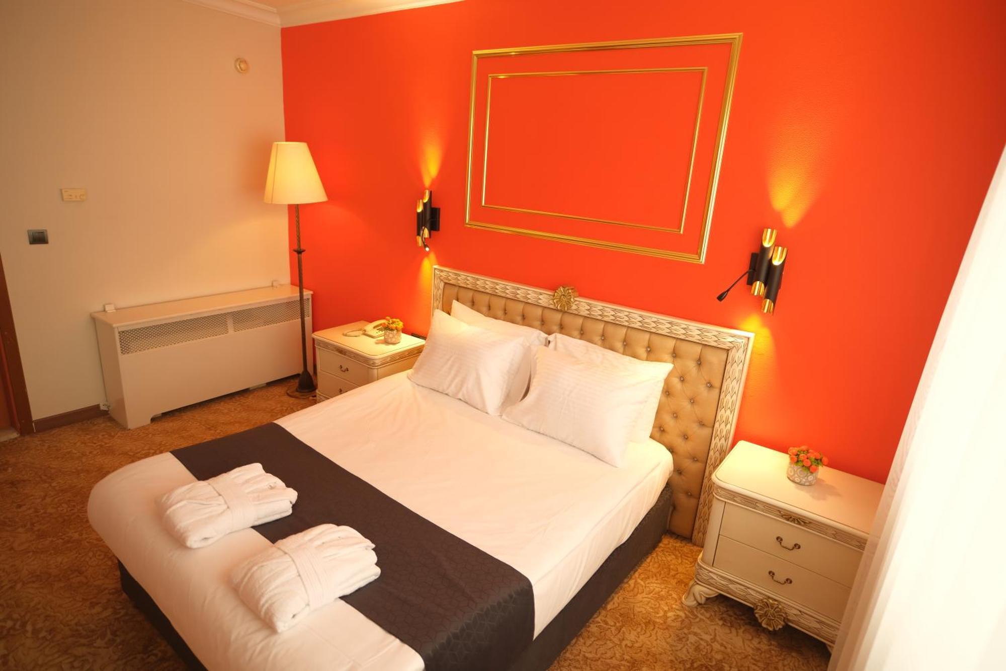 Malabadi Hotel Diyarbakır Zewnętrze zdjęcie
